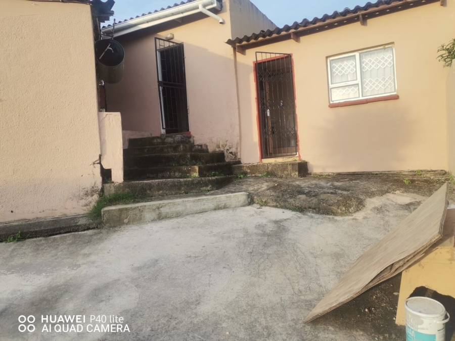 4 Bedroom Property for Sale in Mdantsane Nu 10 Eastern Cape